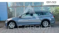 2023 Volkswagen Passat