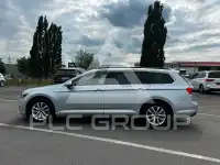 2023 Volkswagen Passat