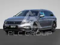 2023 Volkswagen Passat