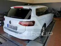 2023 Volkswagen Passat