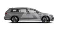 2023 Volkswagen Passat