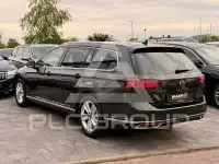 2023 Volkswagen Passat
