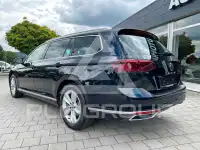 2023 Volkswagen Passat
