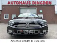 2023 Volkswagen Passat