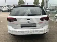 2023 Volkswagen Passat