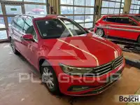 2023 Volkswagen Passat