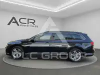 2023 Volkswagen Passat