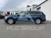 2023 Volkswagen Passat