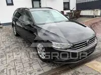 2023 Volkswagen Passat