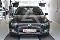 2023 Volkswagen Passat