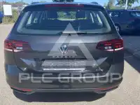 2023 Volkswagen Passat