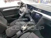 2023 Volkswagen Passat