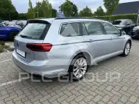 2023 Volkswagen Passat