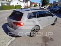 2023 Volkswagen Passat
