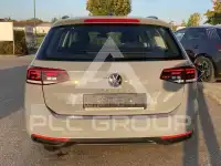 2023 Volkswagen Passat