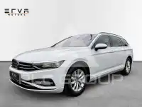 2023 Volkswagen Passat