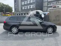 2023 Volkswagen Passat