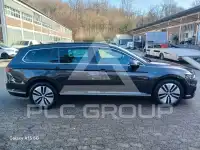 2023 Volkswagen Passat