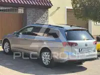 2023 Volkswagen Passat