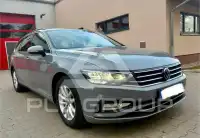 2023 Volkswagen Passat