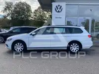 2023 Volkswagen Passat