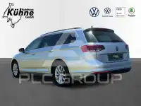 2023 Volkswagen Passat
