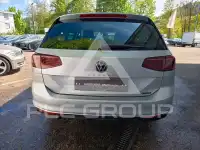 2023 Volkswagen Passat