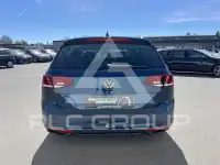2023 Volkswagen Passat