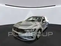 2023 Volkswagen Passat