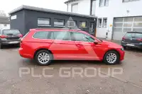 2023 Volkswagen Passat