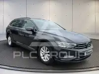 2023 Volkswagen Passat