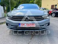 2023 Volkswagen Passat