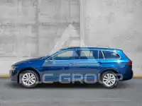 2023 Volkswagen Passat