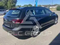 2023 Volkswagen Passat