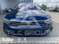2023 Volkswagen Passat