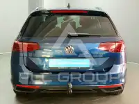 2023 Volkswagen Passat