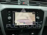 2023 Volkswagen Passat