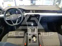 2023 Volkswagen Passat