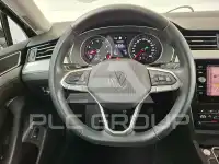 2023 Volkswagen Passat