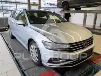 2023 Volkswagen Passat