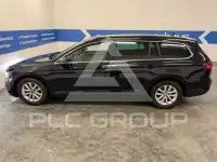 2023 Volkswagen Passat