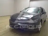 2023 Volkswagen Passat