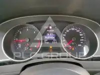 2023 Volkswagen Passat