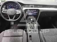 2023 Volkswagen Passat