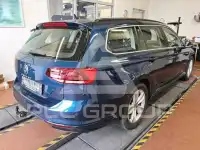 2023 Volkswagen Passat