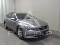 2023 Volkswagen Passat