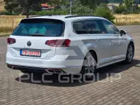 2023 Volkswagen Passat