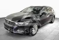 2023 Volkswagen Passat