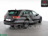 2023 Volkswagen Passat