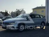 2023 Volkswagen Passat